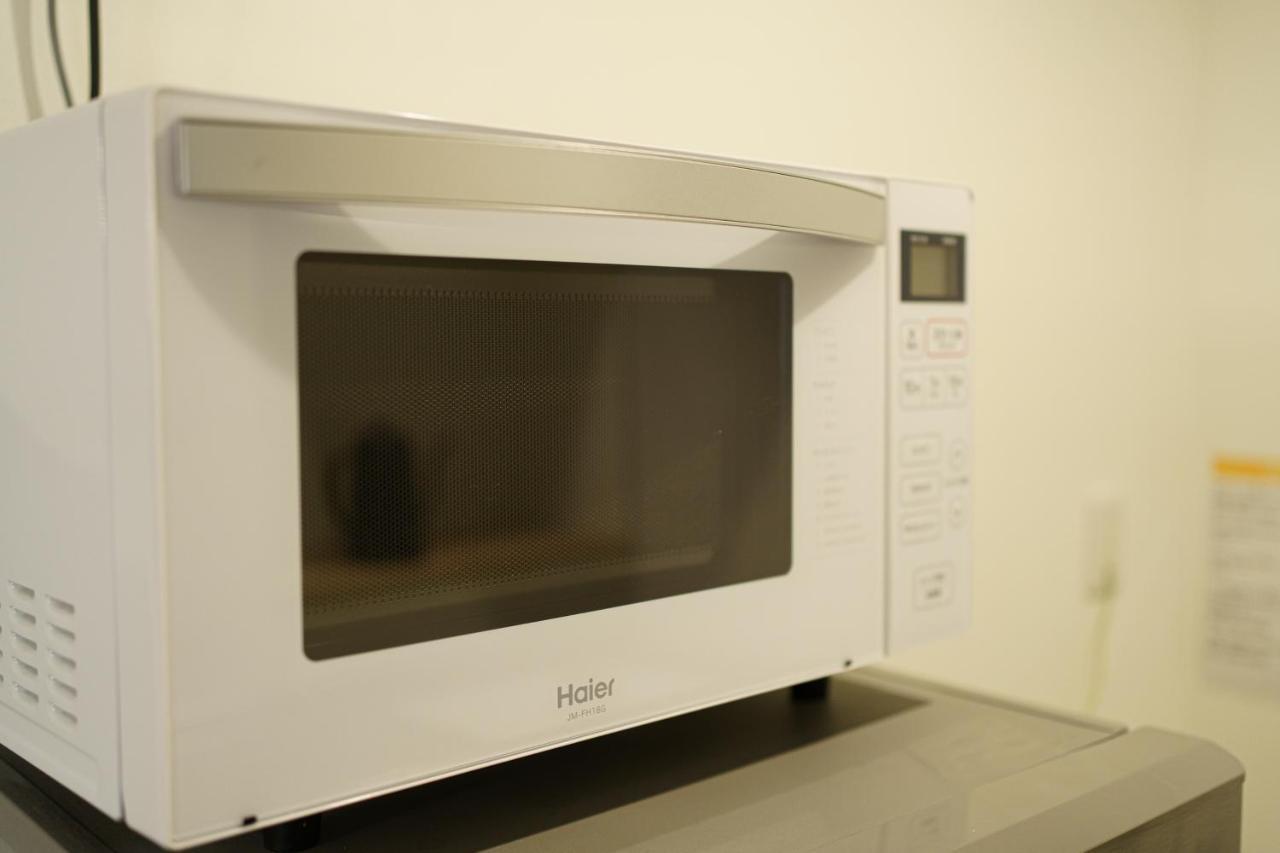 自由自在osu 501 Appartement Nagoya Buitenkant foto