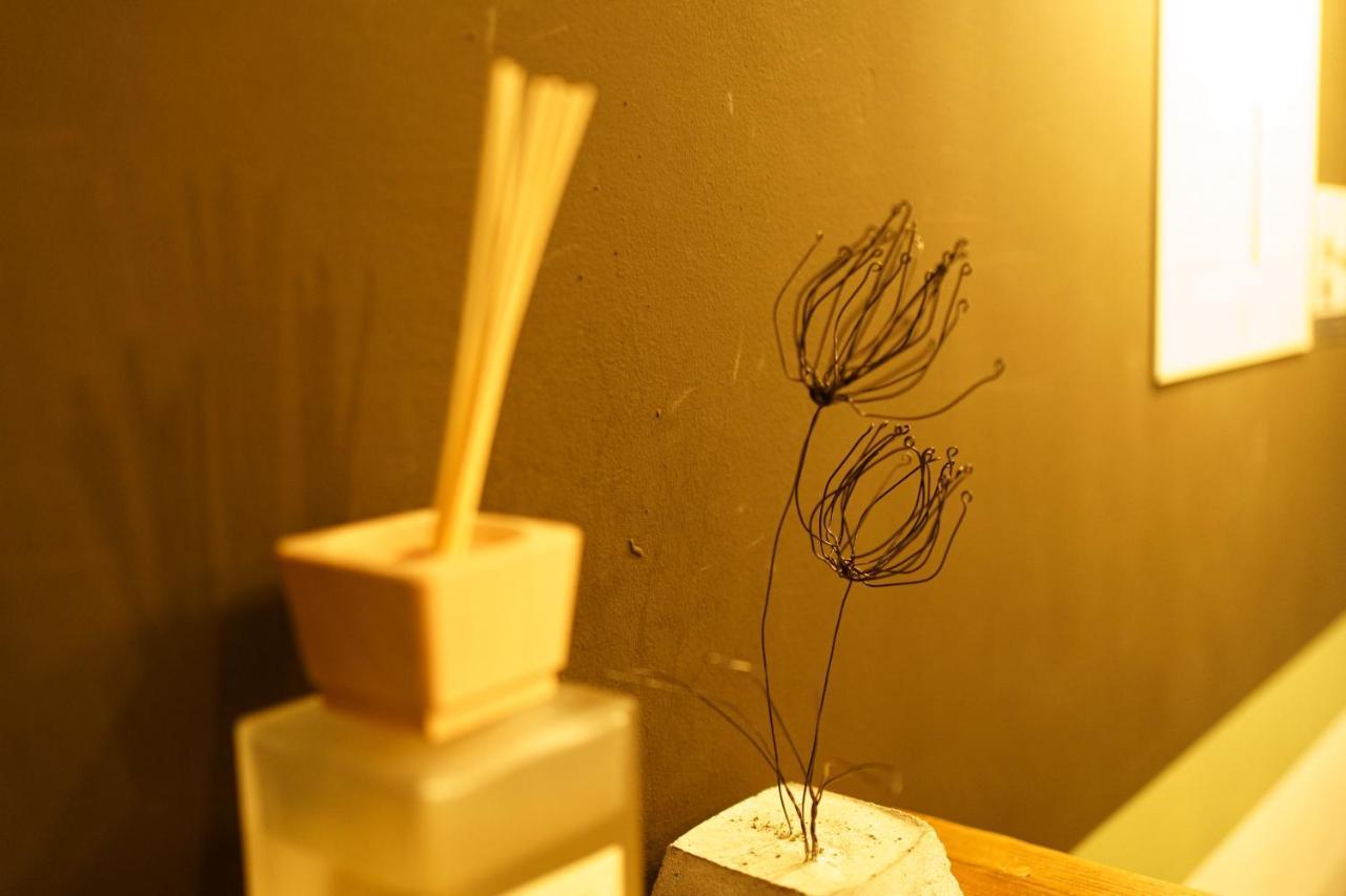 自由自在osu 501 Appartement Nagoya Buitenkant foto
