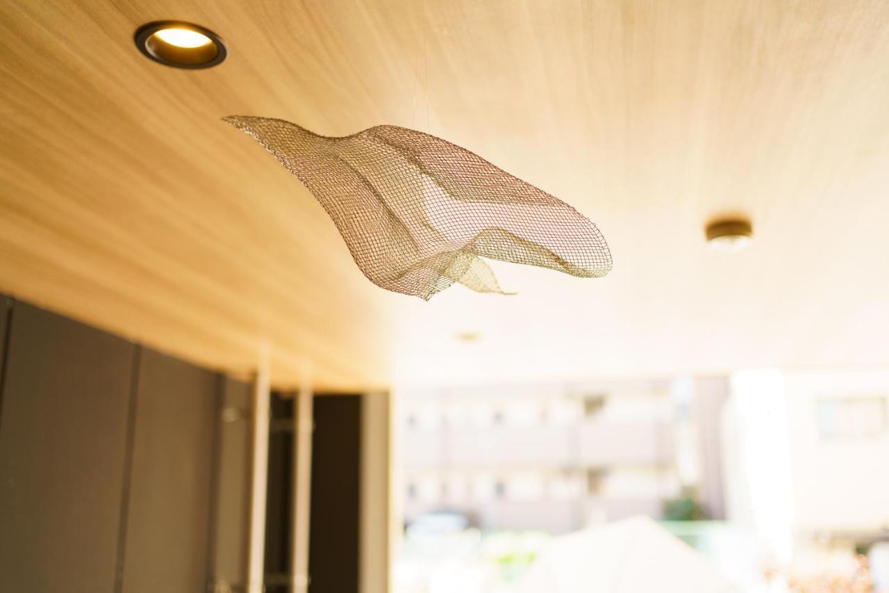 自由自在osu 501 Appartement Nagoya Buitenkant foto